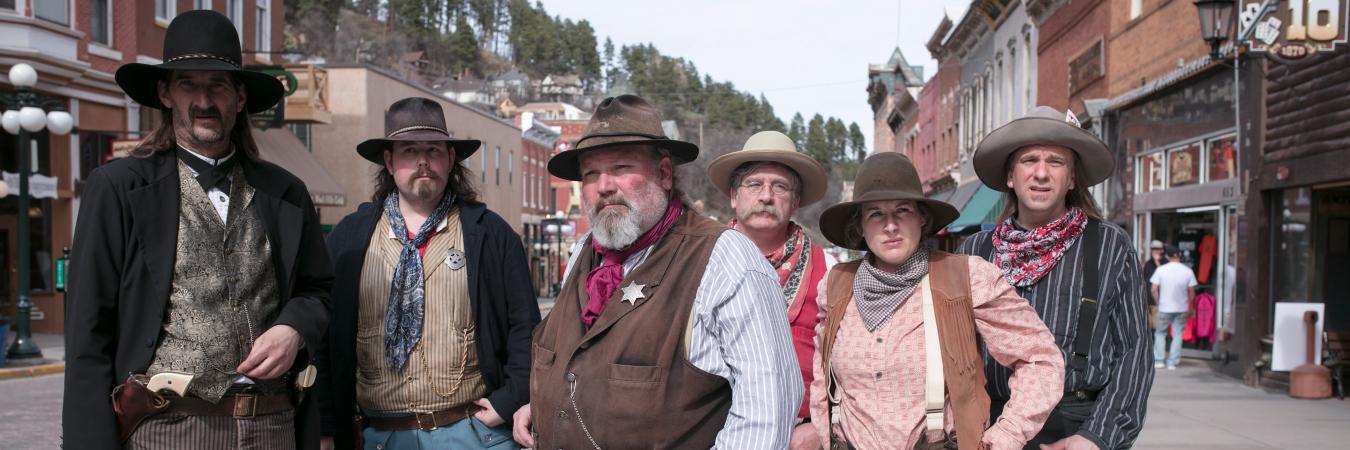 DeadwoodAlive's profile banner image