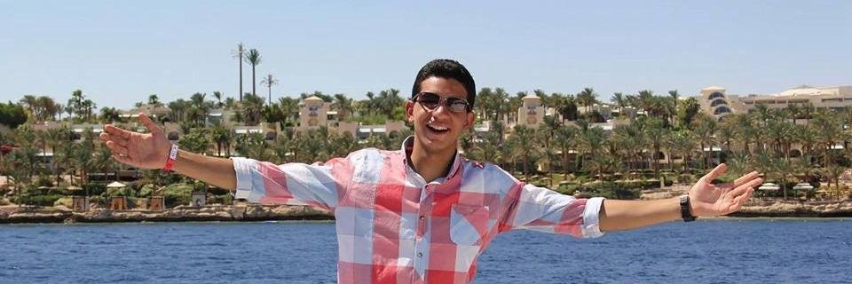 omarharb007's profile banner image