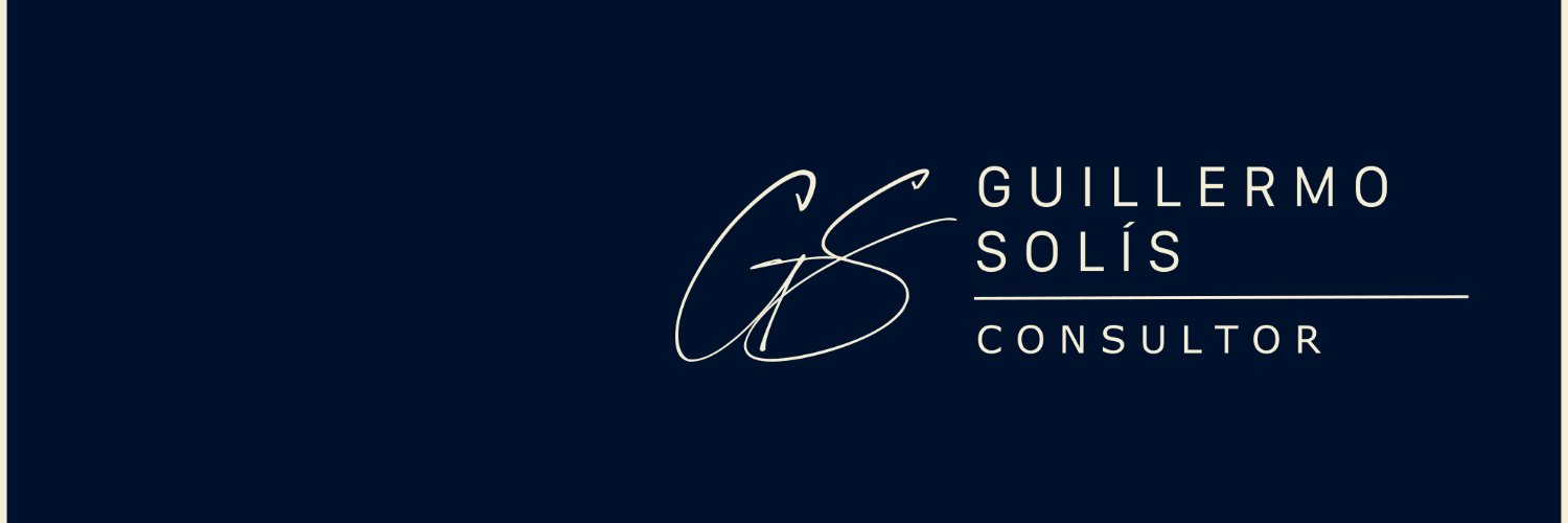Guillermo Solís banner
