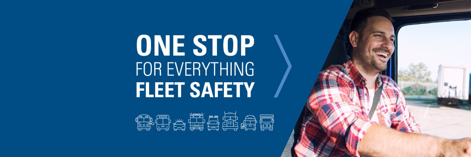 SafeFleetCo's profile banner image