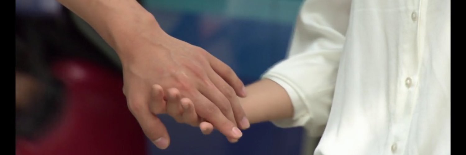 ちぇみ（채미） banner