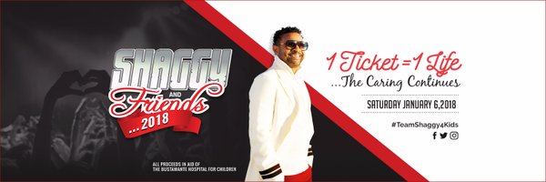 ShaggynFriends Profile Banner