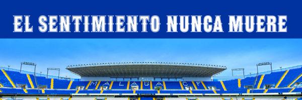 malagacfunico's profile banner image