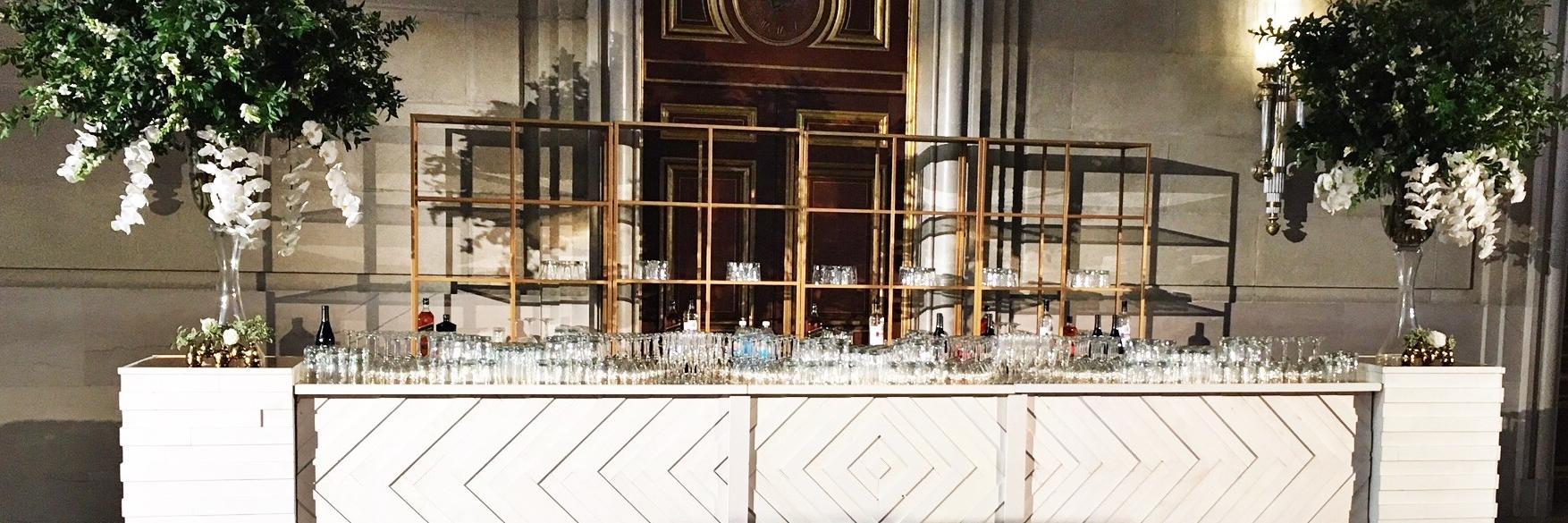 Fabrication Events banner