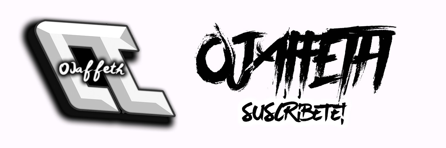 Ojaffeth banner