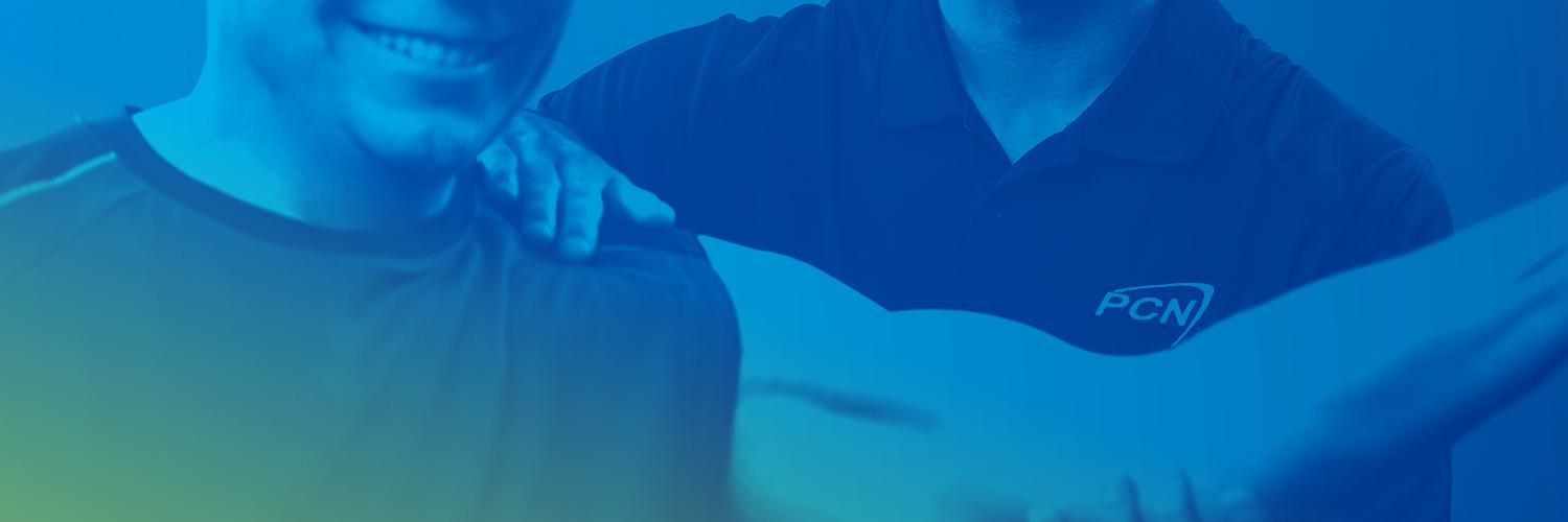 PCNPhysio's profile banner image