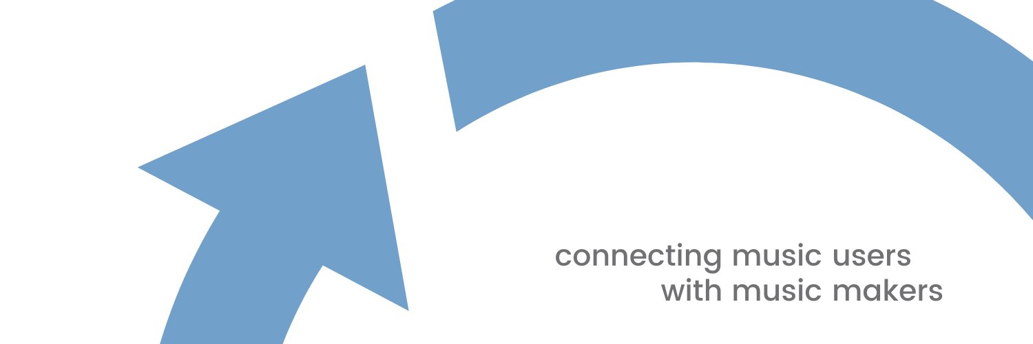 CONNECT music licensing banner
