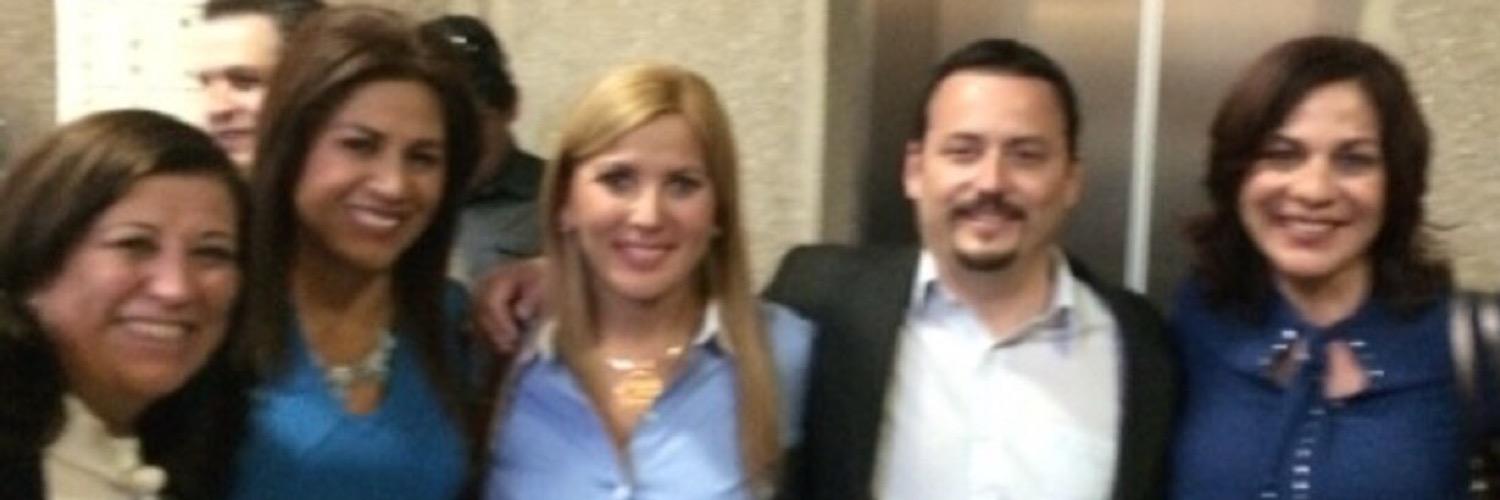 MujeresSI's profile banner image