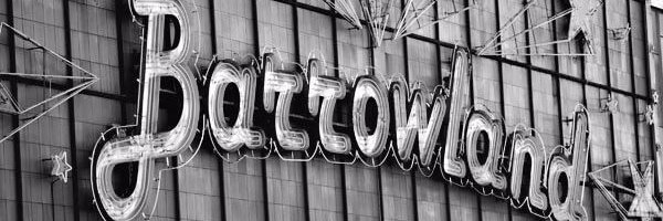 Margaret M.R. Boyce banner