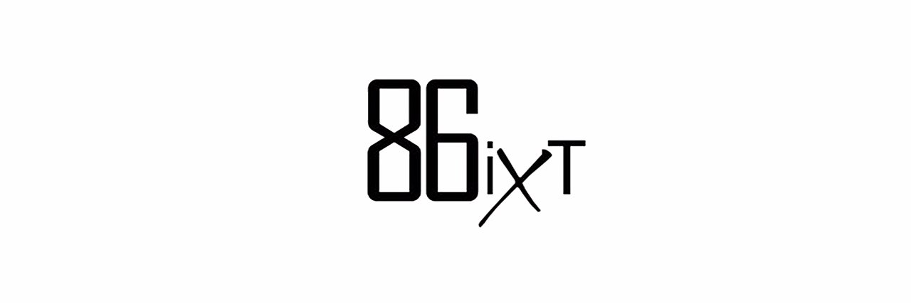 86ixtMusicGroup's profile banner image
