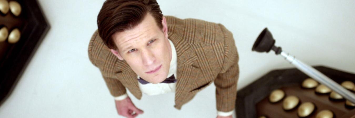 TheDoctors11th's profile banner image