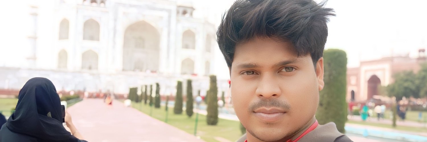 Ganeshkrpt's profile banner image