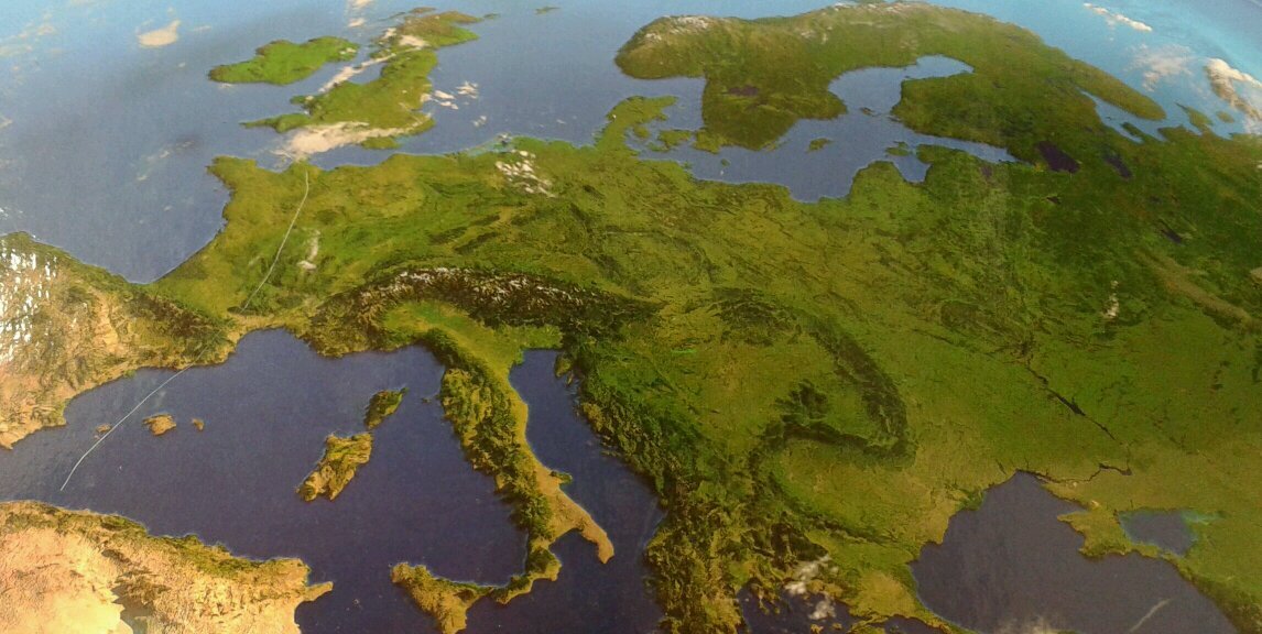 Ricard Pruna  banner