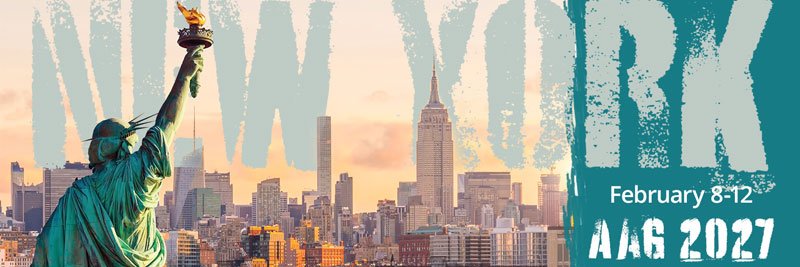 theAAG's profile banner image