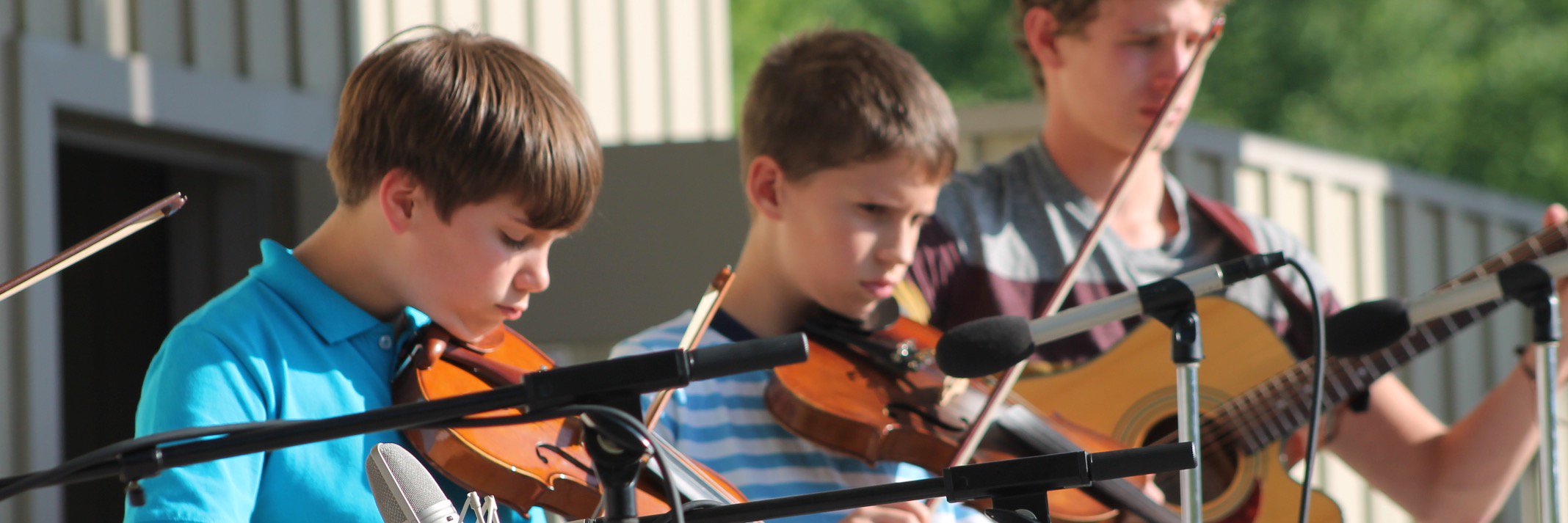 RegionalJAM's profile banner image