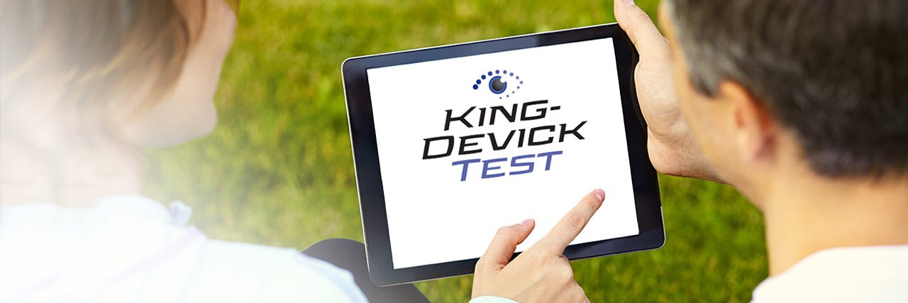 kingdevicktest's profile banner image