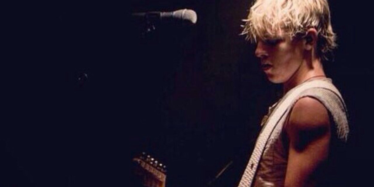 ItsRockstarAM's profile banner image