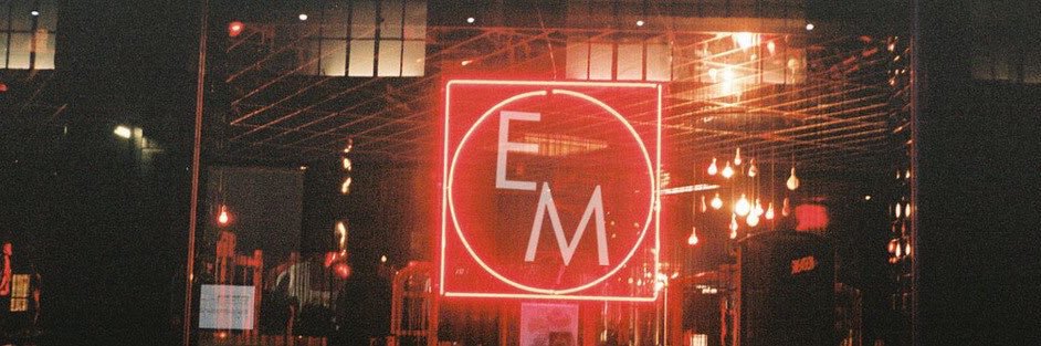 Elliot Marshall banner