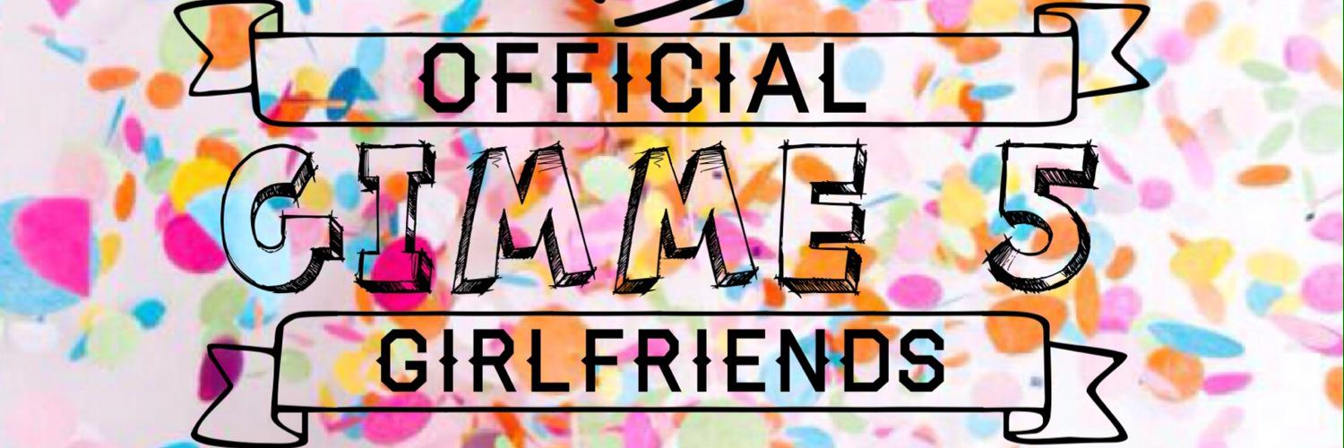OG5Girlfriends_'s profile banner image