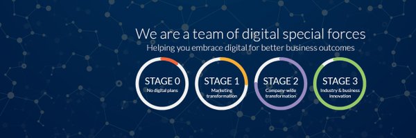 DigitalWorks1 Profile Banner