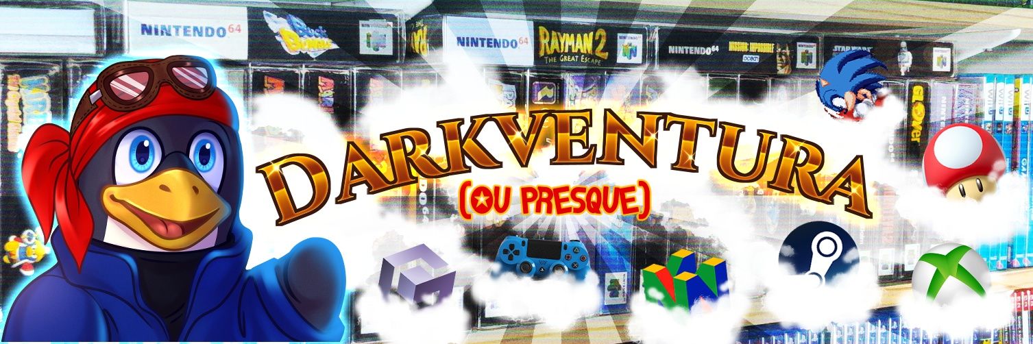 ManiaOfNintendo's profile banner image