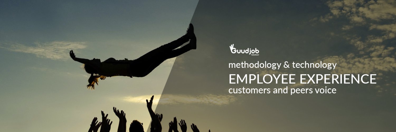 Guudjob banner