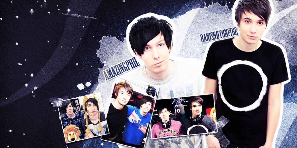 Shaneanddan's profile banner image