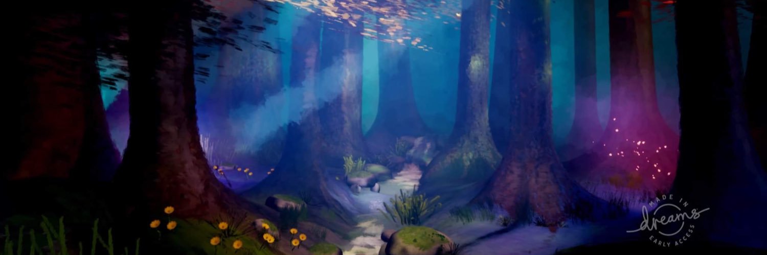 leklack's profile banner image