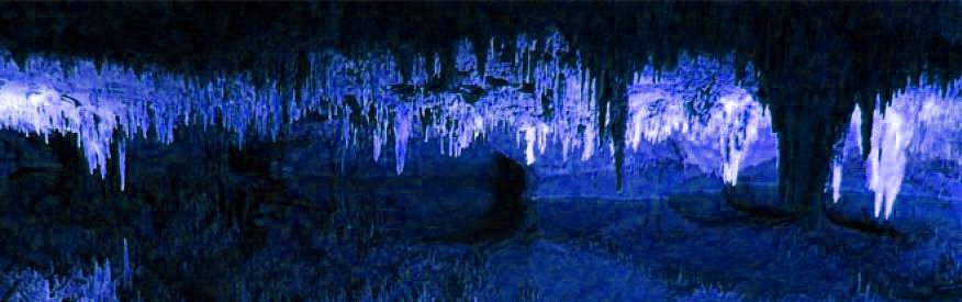 the1cave's profile banner image