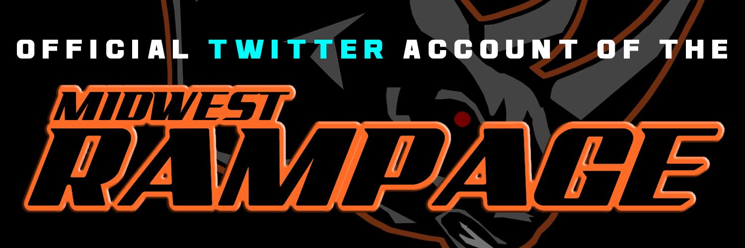 MidwestRampage's profile banner image
