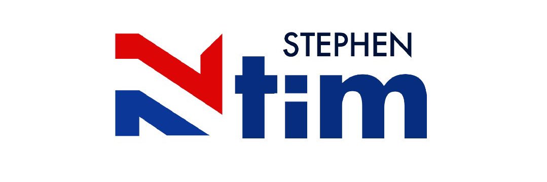 StephenNtim's profile banner image