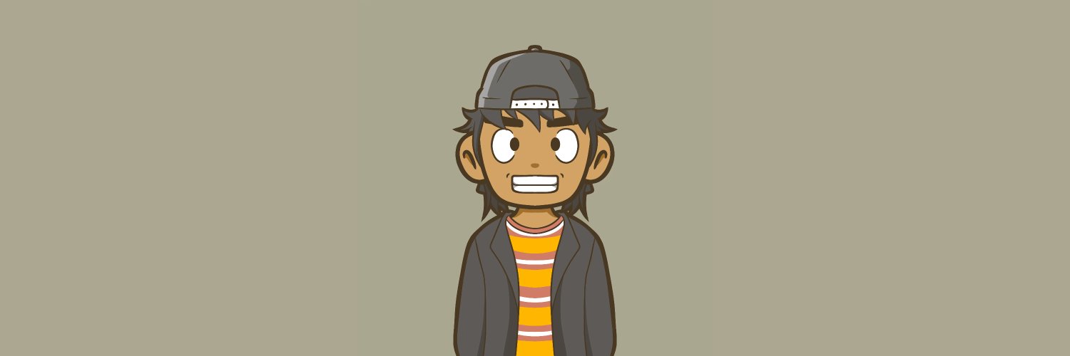 Gosevet's profile banner image