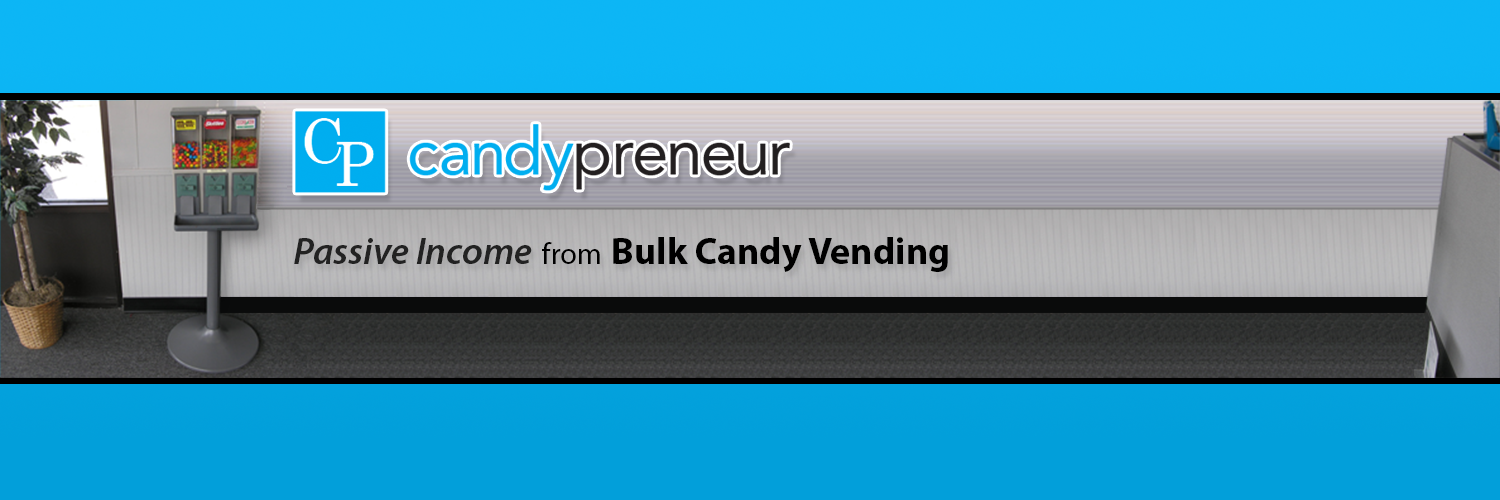 Candypreneur's profile banner image