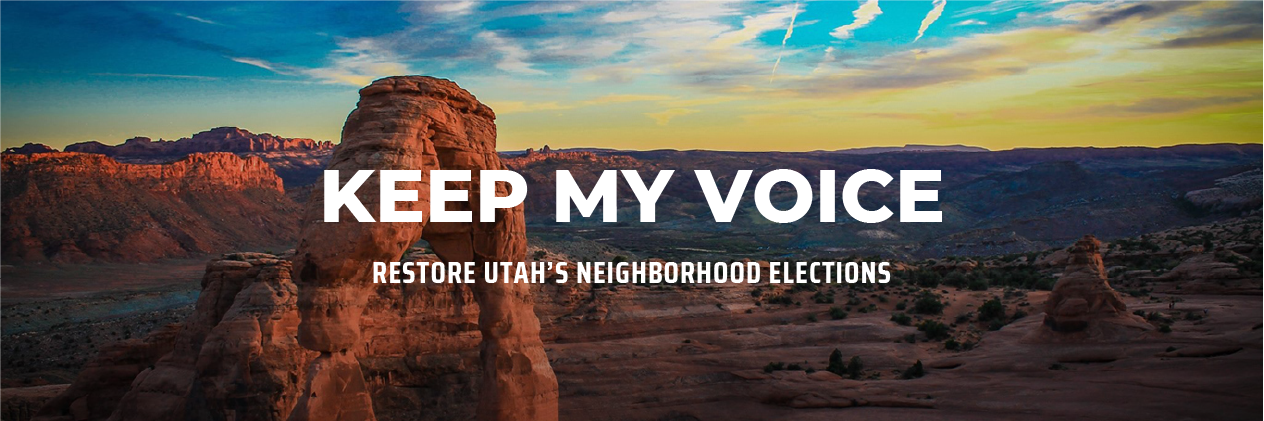 KeepMyVoice's profile banner image