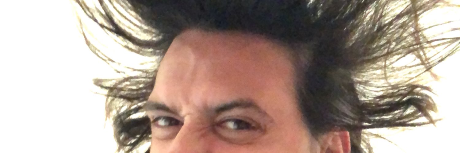 dgsanta's profile banner image