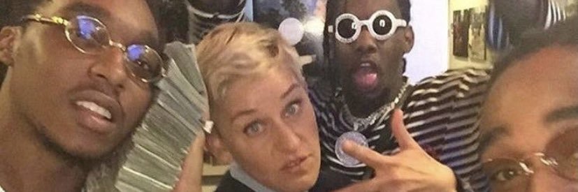 Jeremiahbaker19's profile banner image