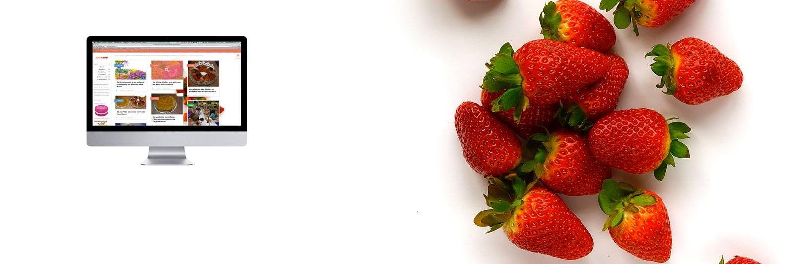 Gourmicom's profile banner image