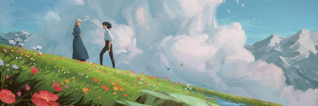 Gabrielineo's profile banner image