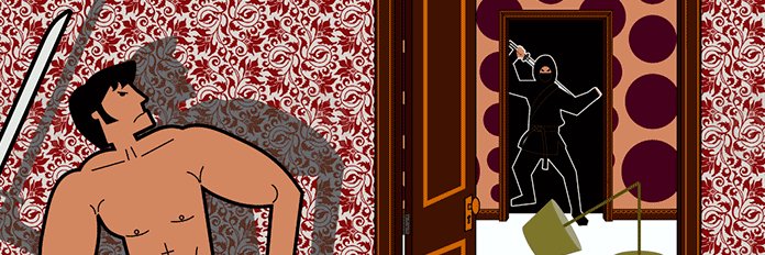 JJCholbi's profile banner image