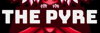 The Pyre banner