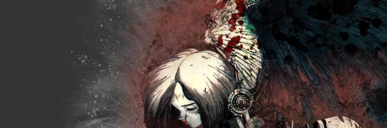 panic0's profile banner image
