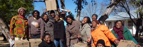 acelesotho Profile Banner