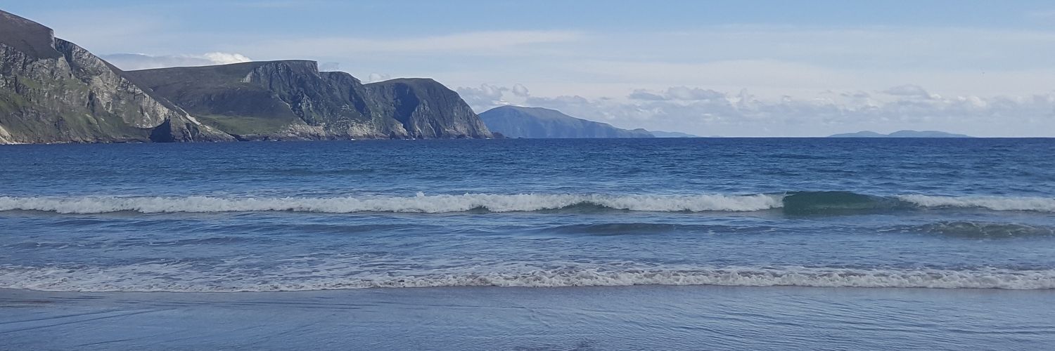 OCuilleanain's profile banner image