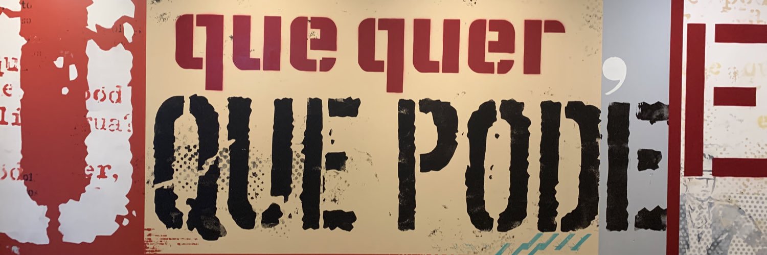 Christina von Flach ✨sabbatical@USP banner