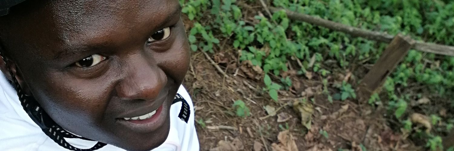 JAMESMWORIA's profile banner image
