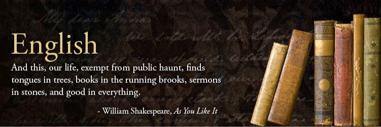 THS_EnglishDept's profile banner image