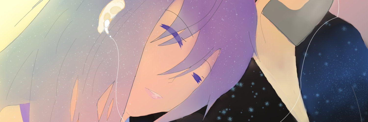 YukirinSnow's profile banner image