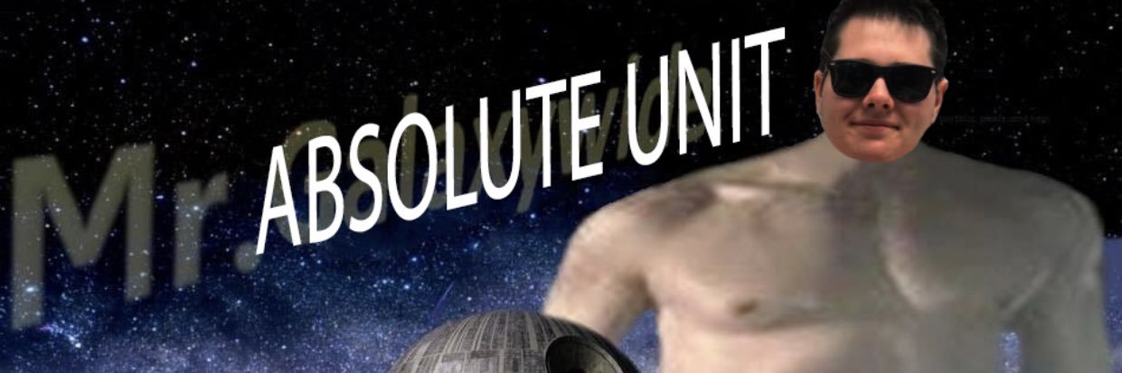 ZachTheSavior's profile banner image
