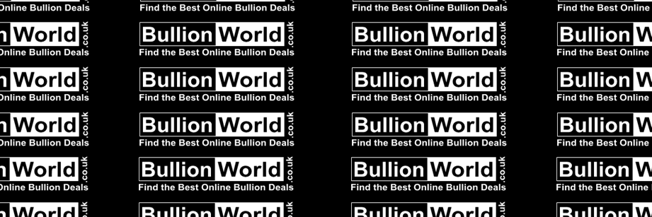 BullionWorld's profile banner image