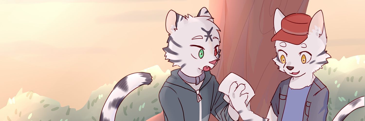 yzalogR's profile banner image